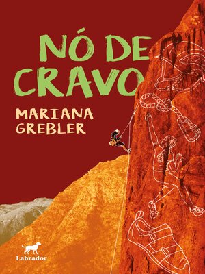 cover image of Nó de Cravo
